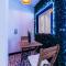 HOSTAL LUXURY NIT I DIA