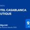 HOTEL CASABLANCA BOUTIQUE - Linares