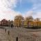 Huswell - Apartment with large terrace in the city of Ghent