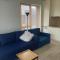 E&K apartamentai su šildomu baseinu kieme - Palanga