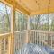Spacious Phenix City Home about 9 Mi to Columbus!