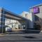 Sleep Inn & Suites Kingsport TriCities Airport - Кінґспорт