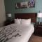 Sleep Inn & Suites Kingsport TriCities Airport