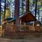 Cold Springs Resort