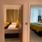 Dockland Excel 2 Bedroom Apartment - Londýn