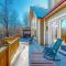 Rocky Top Retreat
