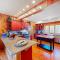 Rocky Top Retreat