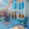 Rocky Top Retreat