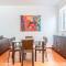 Upscale Polanco, 24 7 Security, Walk to Shopping!