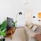 Stylish 1BR Apt - Heart of Gasperich - Luxembourg