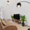 Luxurious 1-BR Apt in Gasperich, Luxembourg