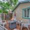 CentralAC*Smart TVs*FirePit*BBQ*King*FullKitchen - Colorado Springs