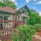 CentralAC*Smart TVs*FirePit*BBQ*King*FullKitchen - Colorado Springs