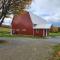 The Stable at Windmill Ridge Farm - Fredonia