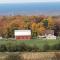 The Stable at Windmill Ridge Farm - Fredonia