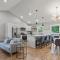 Fieldview Retreat, Sleeps 7