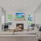 Fieldview Retreat, Sleeps 7