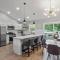 Fieldview Retreat, Sleeps 7