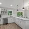 Fieldview Retreat, Sleeps 7