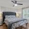 Fieldview Retreat, Sleeps 7