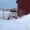 The Stable at Windmill Ridge Farm - Fredonia