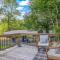 Fieldview Retreat, Sleeps 7