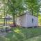 Fieldview Retreat, Sleeps 7