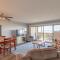Santorini Dreaming at CB Oceanfront 2 Bdrm with Pool