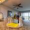 Santorini Dreaming at CB Oceanfront 2 Bdrm with Pool