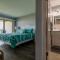 Santorini Dreaming at CB Oceanfront 2 Bdrm with Pool
