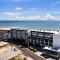 Nautical OCEANSIDE OASIS Sleeps 4