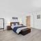 2BR 3BA Ocean Front condo on the Boardwalk CozySuites - 大西洋城