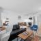 2BR 3BA Ocean Front condo on the Boardwalk CozySuites - 大西洋城