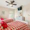 South Facing Pool & Spa - Fenced Yard - Game Room - Family Friendly - Near Disney