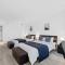 Huge 2BR 3BA Ocean Front Condo by CozySuites