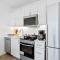 TWO Bold Condos on the Boardwalk by CozySuites - 大西洋城