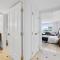 TWO Bold Condos on the Boardwalk by CozySuites - 大西洋城
