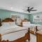 Gulf Access, Private Beach, Heated Pool, Dock with Tiki Hut - Aqua Retreat - Roelens - كيب كورال