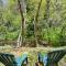 Lux, designer 8-acre retreat with private creek - نيفادا سيتي