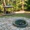 Lux, designer 8-acre retreat with private creek - نيفادا سيتي