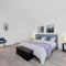 CozySuites at Showboat Bold 2BR 3BA Beachfront