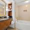 CozySuites at Showboat Bold 2BR 3BA Beachfront