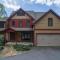 Viewmont Deck, Fire Pit & Breathtaking Mountain Views!
