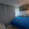 Apartamento frente mar - Barra da Tijuca