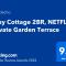 Cosy Cottage 2BR, NETFLIX, Private Garden Terrace - Korumburra