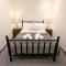 Cozy Farm Stay in Norfolk w Parking