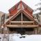 Creekside Slopeside 1BR with pool, hot tub, BBQ
