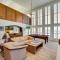 Waterfront Haven Padre Island Home with Swim Spa!