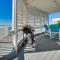 Waterfront Haven Padre Island Home with Swim Spa!