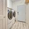 Waterfront Haven Padre Island Home with Swim Spa!